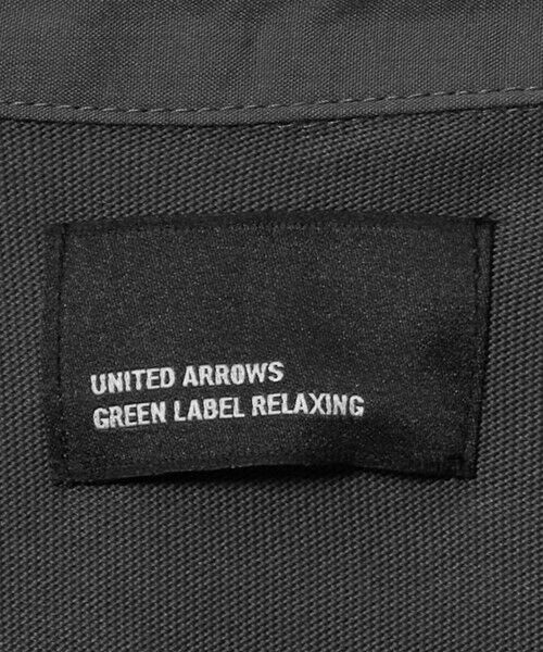 green label relaxing / グリーンレーベル リラクシング ポロシャツ | 【WEB限定】JUST fit デイリー ドライ カッタウェイ 長袖 ポロシャツ -吸水速乾・抗菌- | 詳細11