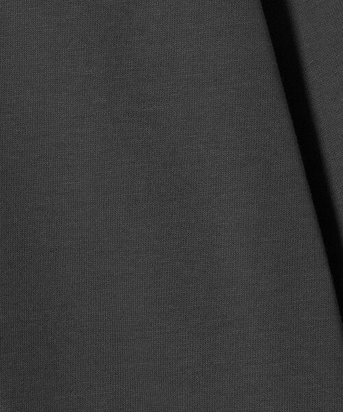 green label relaxing / グリーンレーベル リラクシング ポロシャツ | 【WEB限定】JUST fit デイリー ドライ カッタウェイ 長袖 ポロシャツ -吸水速乾・抗菌- | 詳細10