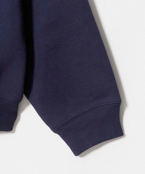 green label relaxing / グリーンレーベル リラクシング パーカー | 【WEB限定】＜GOAT＞裏起毛スウェットジップパーカー15.5オンス | 詳細7