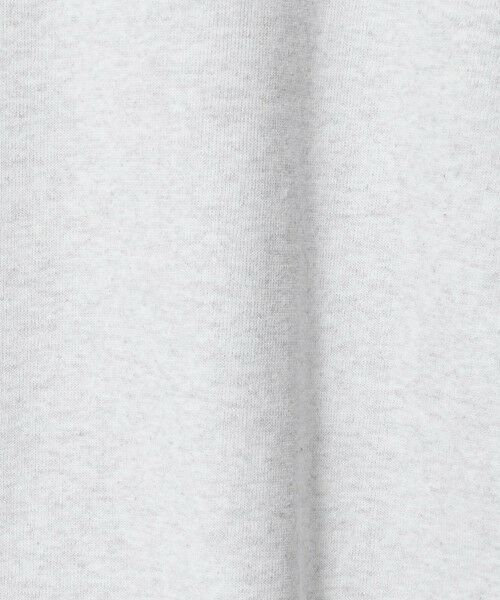 green label relaxing / グリーンレーベル リラクシング スウェット | 【WEB限定】＜GOAT＞ボックス クルーネック スウェット 15.5オンス | 詳細2