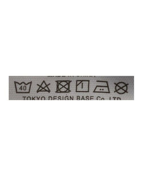 green label relaxing / グリーンレーベル リラクシング スウェット | 【WEB限定】＜GOAT＞ボックス クルーネック スウェット 15.5オンス | 詳細11