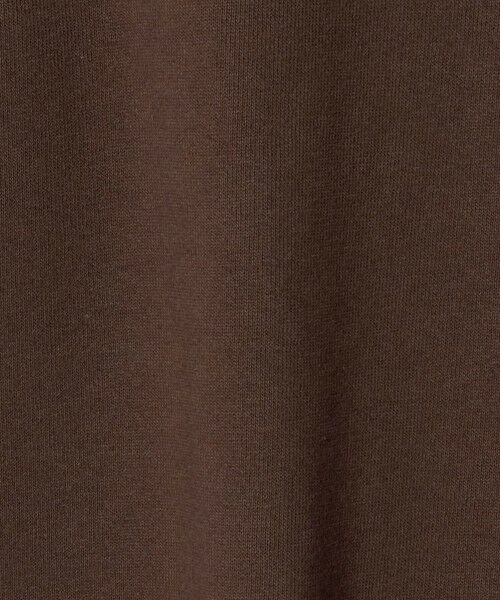 green label relaxing / グリーンレーベル リラクシング スウェット | 【WEB限定】＜GOAT＞ボックス クルーネック スウェット 15.5オンス | 詳細9