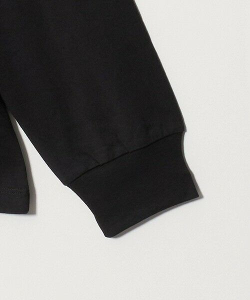 green label relaxing / グリーンレーベル リラクシング カットソー | ＜Phospho Graphica＞グラフィック 長袖 Tシャツ カットソー | 詳細6