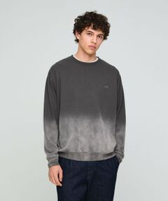 green label relaxing / グリーンレーベル リラクシング カットソー | 【別注】＜SCREEN STARS＞サンフェード 長袖 Tシャツ