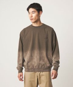 green label relaxing / グリーンレーベル リラクシング カットソー | 【別注】＜SCREEN STARS＞サンフェード 長袖 Tシャツ