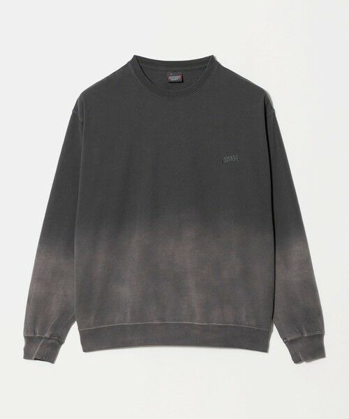 green label relaxing / グリーンレーベル リラクシング カットソー | 【別注】＜SCREEN STARS＞サンフェード 長袖 Tシャツ | 詳細5