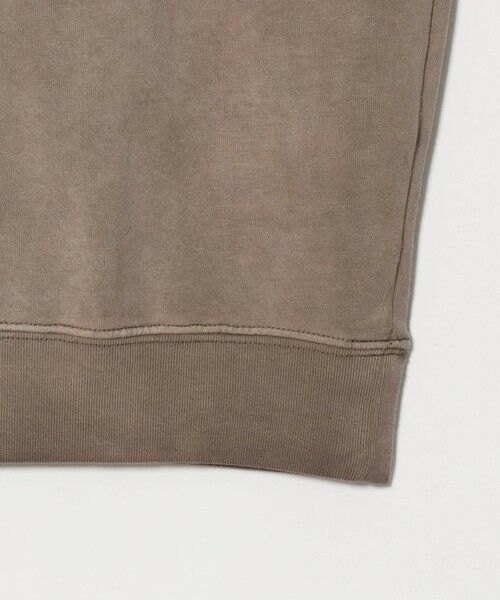 green label relaxing / グリーンレーベル リラクシング カットソー | 【別注】＜SCREEN STARS＞サンフェード 長袖 Tシャツ | 詳細13
