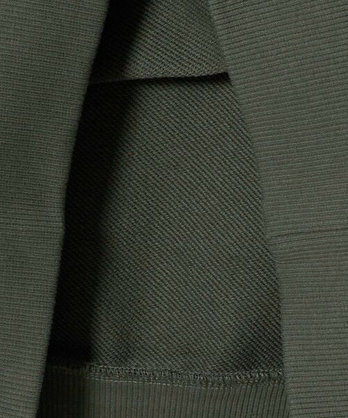 green label relaxing / グリーンレーベル リラクシング スウェット | ＜FRED PERRY＞クルーネック 長袖 スウェット | 詳細11