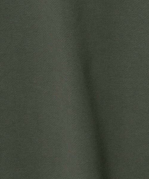 green label relaxing / グリーンレーベル リラクシング スウェット | ＜FRED PERRY＞クルーネック 長袖 スウェット | 詳細12