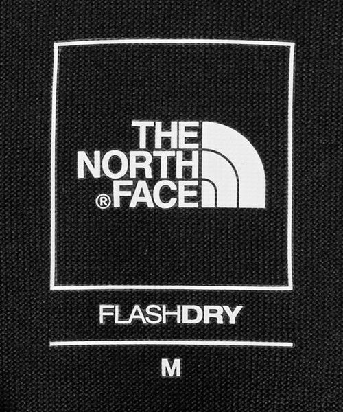 green label relaxing / グリーンレーベル リラクシング カットソー | ＜THE NORTH FACE＞ロングスリーブ バックスクエア ロゴティー 長袖 Tシャツ | 詳細12