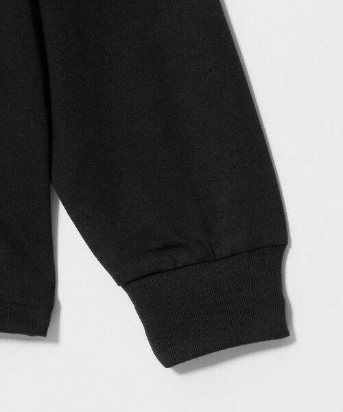 green label relaxing / グリーンレーベル リラクシング カットソー | ＜THE NORTH FACE＞ロングスリーブ バックスクエア ロゴティー 長袖 Tシャツ | 詳細8