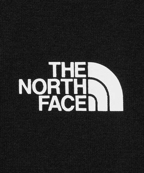 green label relaxing / グリーンレーベル リラクシング カットソー | ＜THE NORTH FACE＞ロングスリーブ バックスクエア ロゴティー 長袖 Tシャツ | 詳細9