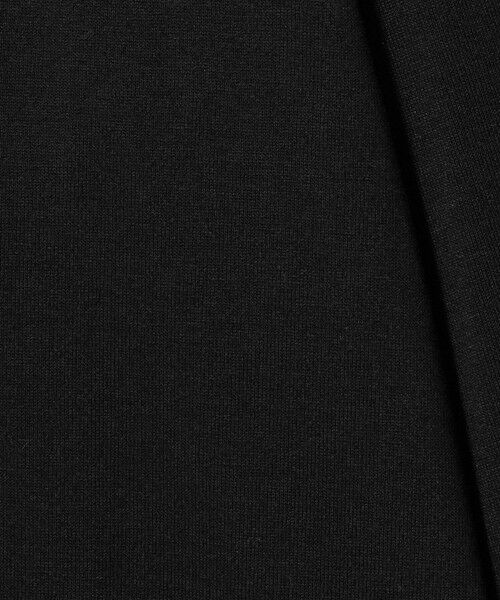 green label relaxing / グリーンレーベル リラクシング カットソー | ＜THE NORTH FACE＞ロングスリーブ バックスクエア ロゴティー 長袖 Tシャツ | 詳細11