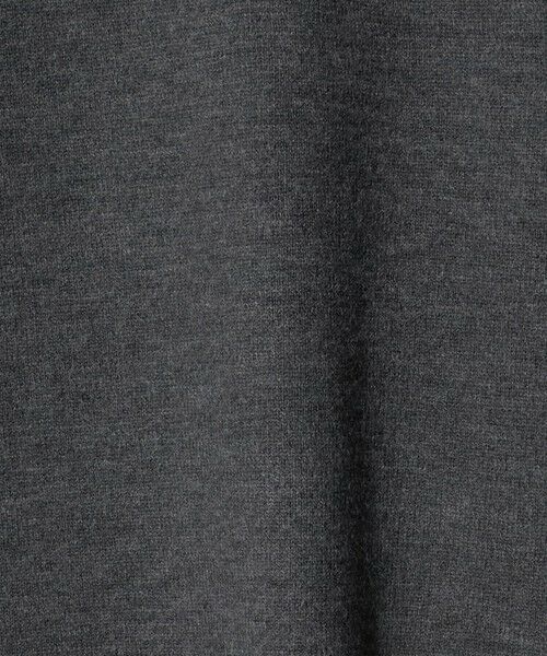 green label relaxing / グリーンレーベル リラクシング ニット・セーター | 【WEB限定】JUST fit ハイゲージ ジャケイン タートルネック ニット | 詳細10