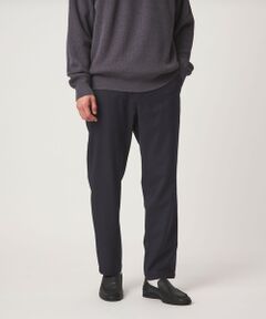 green label relaxing / グリーンレーベル リラクシング その他パンツ | ウォッシャブル サージ ナロー ユーティリティ イージーパンツ S2 -2WAYストレッチ-
