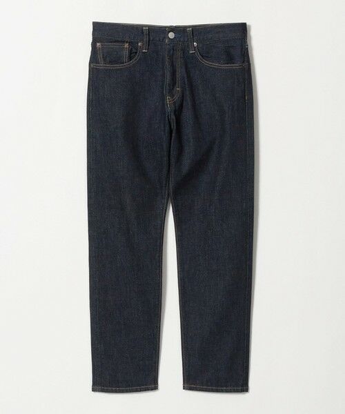green label relaxing / グリーンレーベル リラクシング デニムパンツ | シグネチャー デニム パンツ S2(NAVY)