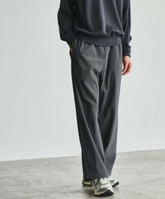 green label relaxing / グリーンレーベル リラクシング その他パンツ | コーデュロイ PLAY-PANTS ワイド イージーパンツ W4 -ストレッチ-