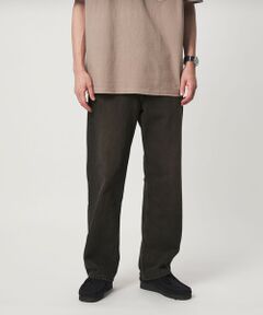 green label relaxing / グリーンレーベル リラクシング デニムパンツ | 【国内EXCLUSIVE】＜Levi’s(R)＞565 ルーズ ストレート デニムパンツ
