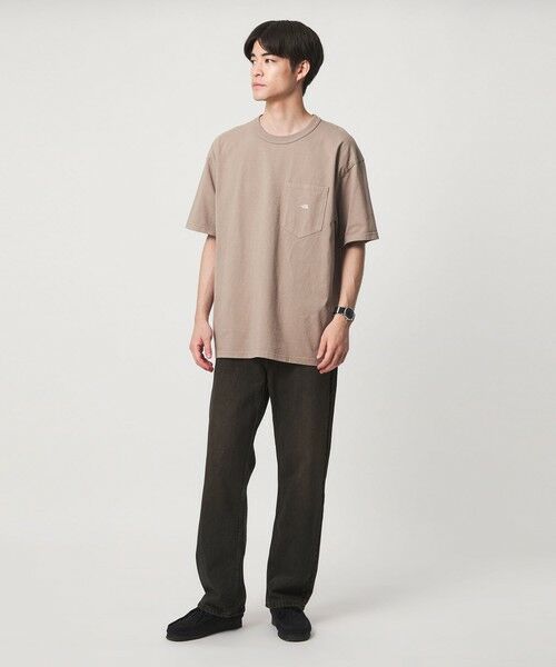 green label relaxing / グリーンレーベル リラクシング デニムパンツ | 【国内EXCLUSIVE】＜Levi’s(R)＞565 ルーズ ストレート デニムパンツ | 詳細1