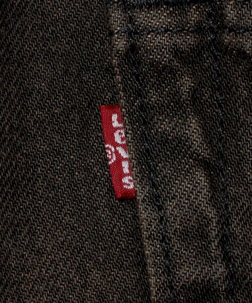 green label relaxing / グリーンレーベル リラクシング デニムパンツ | 【国内EXCLUSIVE】＜Levi’s(R)＞565 ルーズ ストレート デニムパンツ | 詳細15
