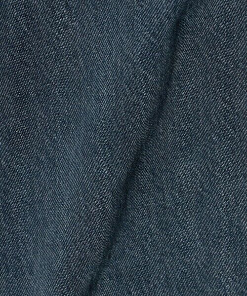 green label relaxing / グリーンレーベル リラクシング デニムパンツ | 【別注】<Levi's(R)>578 バギー デニム パンツ | 詳細27