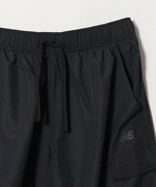 green label relaxing / グリーンレーベル リラクシング カーゴパンツ | ＜New Balance＞ウーブン トラック カーゴパンツ | 詳細2