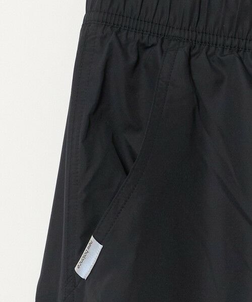 green label relaxing / グリーンレーベル リラクシング カーゴパンツ | ＜New Balance＞ウーブン トラック カーゴパンツ | 詳細3