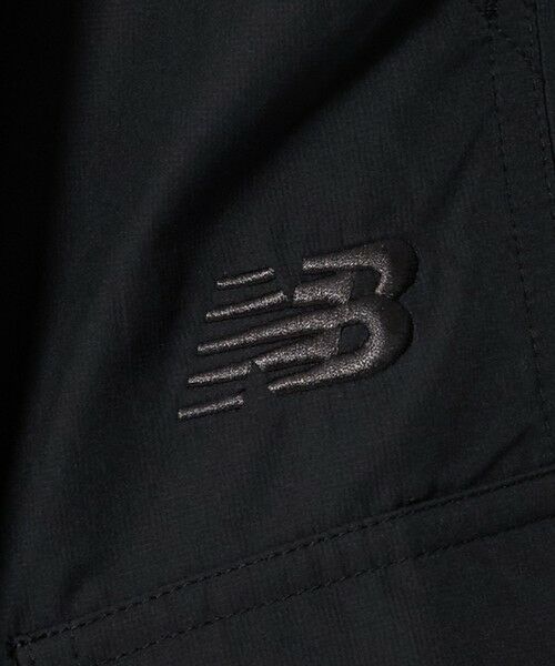 green label relaxing / グリーンレーベル リラクシング カーゴパンツ | ＜New Balance＞ウーブン トラック カーゴパンツ | 詳細9