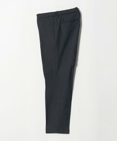 green label relaxing / グリーンレーベル リラクシング スラックス・ドレスパンツ | 【WEB限定】JUST fit デニムライク スラックス