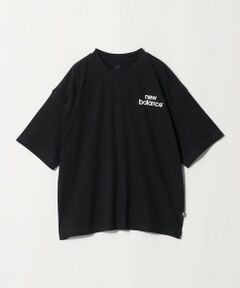 green label relaxing / グリーンレーベル リラクシング Tシャツ | ＜New Balance＞ Intelligent ショートスリーブ Tシャツ