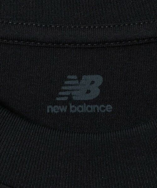 green label relaxing / グリーンレーベル リラクシング Tシャツ | ＜New Balance＞ Intelligent ショートスリーブ Tシャツ | 詳細8