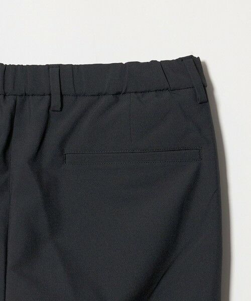 green label relaxing / グリーンレーベル リラクシング テーラードジャケット | 【WEB限定】JUST fit ドライポリエステル ナロー セットアップ -吸水速乾- | 詳細25