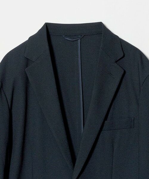 green label relaxing / グリーンレーベル リラクシング セットアップ | 【WEB限定】JUST fit WORKIST セットアップ -ストレッチ- | 詳細11