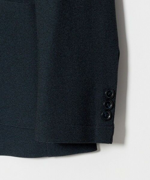 green label relaxing / グリーンレーベル リラクシング セットアップ | 【WEB限定】JUST fit WORKIST セットアップ -ストレッチ- | 詳細12
