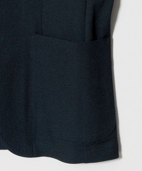 green label relaxing / グリーンレーベル リラクシング セットアップ | 【WEB限定】JUST fit WORKIST セットアップ -ストレッチ- | 詳細13