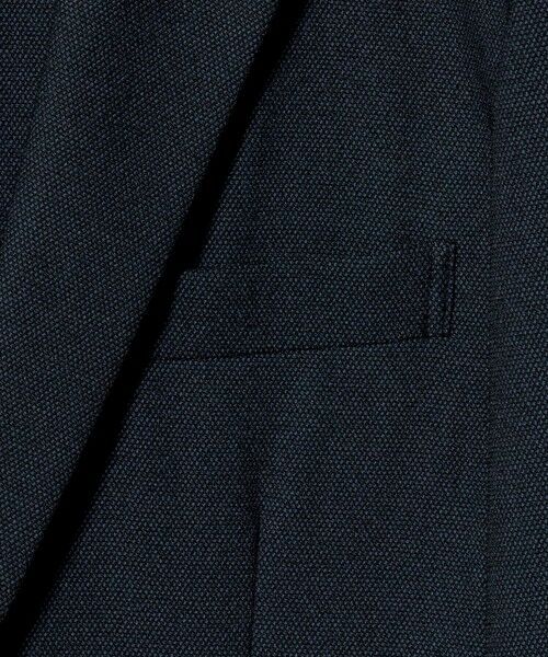 green label relaxing / グリーンレーベル リラクシング セットアップ | 【WEB限定】JUST fit WORKIST セットアップ -ストレッチ- | 詳細14