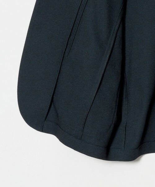 green label relaxing / グリーンレーベル リラクシング セットアップ | 【WEB限定】JUST fit WORKIST セットアップ -ストレッチ- | 詳細17