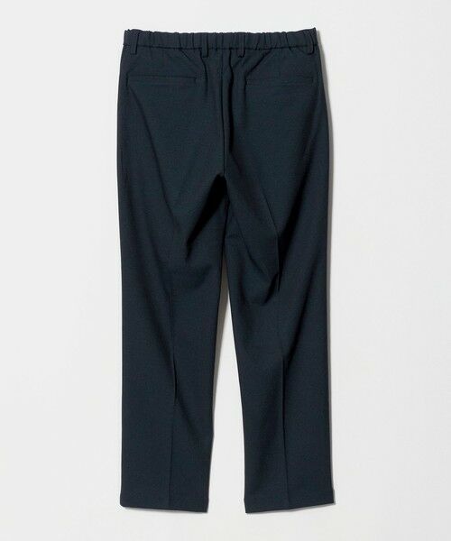 green label relaxing / グリーンレーベル リラクシング セットアップ | 【WEB限定】JUST fit WORKIST セットアップ -ストレッチ- | 詳細22