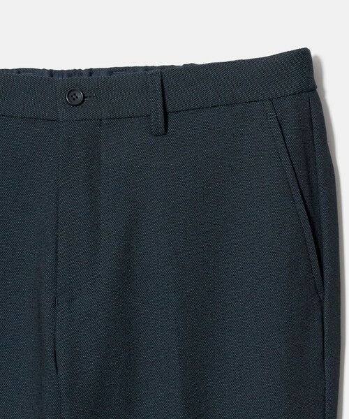 green label relaxing / グリーンレーベル リラクシング セットアップ | 【WEB限定】JUST fit WORKIST セットアップ -ストレッチ- | 詳細23