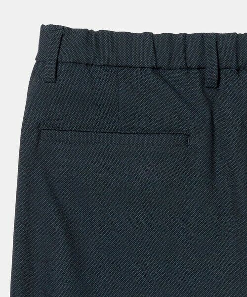 green label relaxing / グリーンレーベル リラクシング セットアップ | 【WEB限定】JUST fit WORKIST セットアップ -ストレッチ- | 詳細25