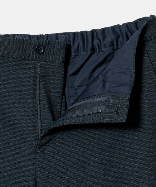 green label relaxing / グリーンレーベル リラクシング セットアップ | 【WEB限定】JUST fit WORKIST セットアップ -ストレッチ- | 詳細26