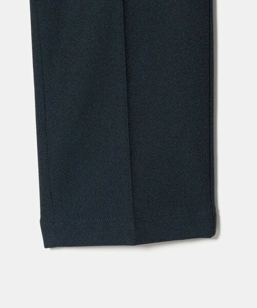 green label relaxing / グリーンレーベル リラクシング セットアップ | 【WEB限定】JUST fit WORKIST セットアップ -ストレッチ- | 詳細27