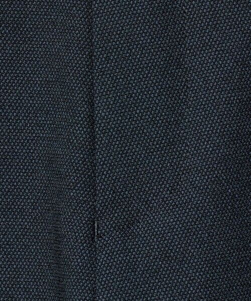 green label relaxing / グリーンレーベル リラクシング セットアップ | 【WEB限定】JUST fit WORKIST セットアップ -ストレッチ- | 詳細28