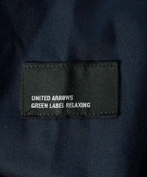 green label relaxing / グリーンレーベル リラクシング セットアップ | 【WEB限定】JUST fit WORKIST セットアップ -ストレッチ- | 詳細29