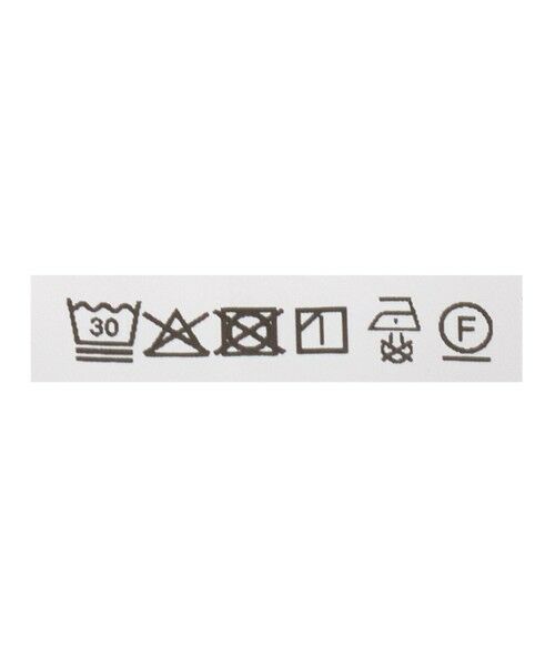 green label relaxing / グリーンレーベル リラクシング テーラードジャケット | ウォッシャブル サージ ナロー ジャケット -２WAYストレッチ- | 詳細20