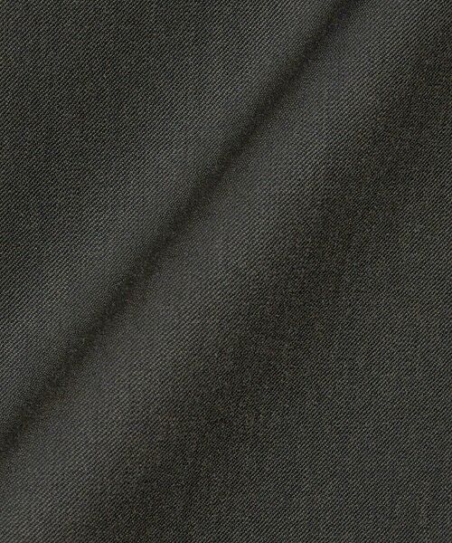 green label relaxing / グリーンレーベル リラクシング その他アウター | ウォッシャブル サージ カバーオール ジャケット -2WAYストレッチ- | 詳細7