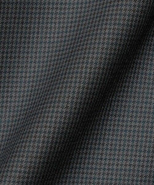 green label relaxing / グリーンレーベル リラクシング その他アウター | ウォッシャブル サージ カバーオール ジャケット -2WAYストレッチ- | 詳細17