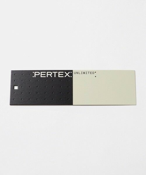 green label relaxing / グリーンレーベル リラクシング ブルゾン | 【別注】＜DAIWA＞ PERTEX UNLIMITED ジャケット ブルゾン -撥水- | 詳細5