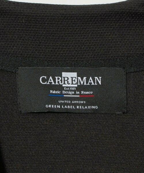 green label relaxing / グリーンレーベル リラクシング カーディガン・ボレロ | CARREMAN 1B カーディガン | 詳細19