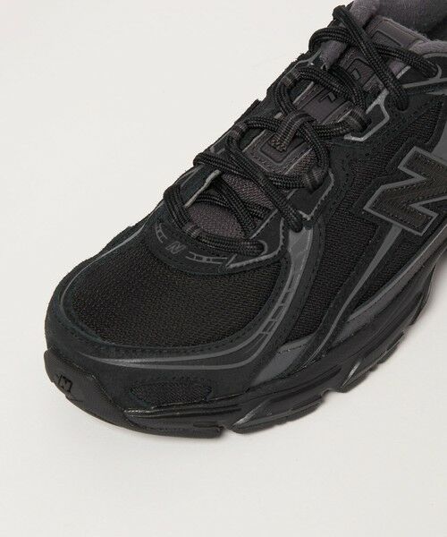 green label relaxing / グリーンレーベル リラクシング スニーカー | 【国内EXCLUSIVE】＜New Balance＞740 スニーカー | 詳細11